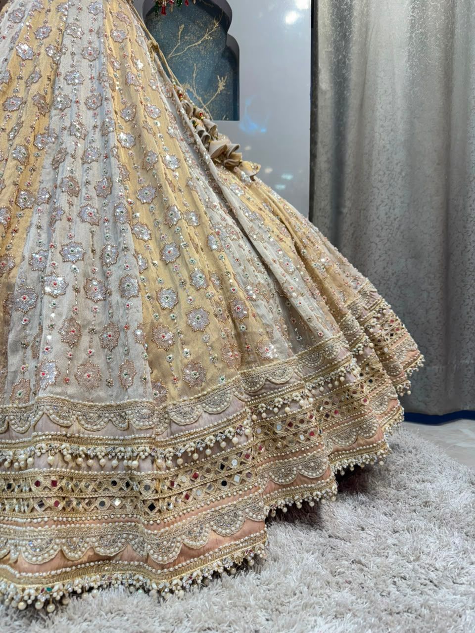 "LEHENGA"