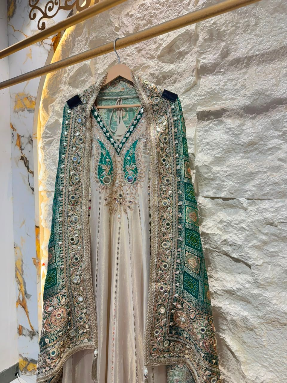 "ANARKALI"