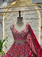 "LEHENGA"