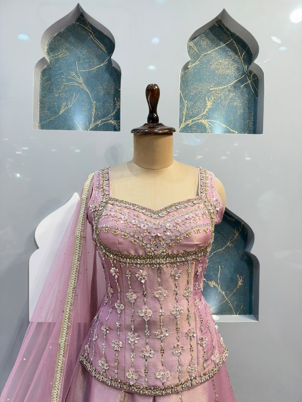 "INDOWESTERN"