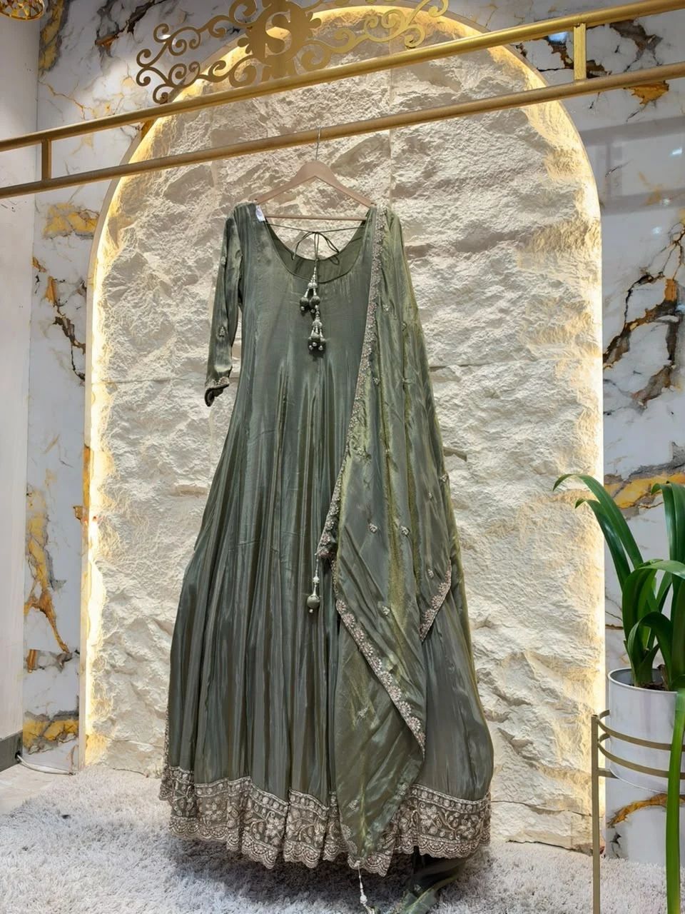 "ANARKALI"