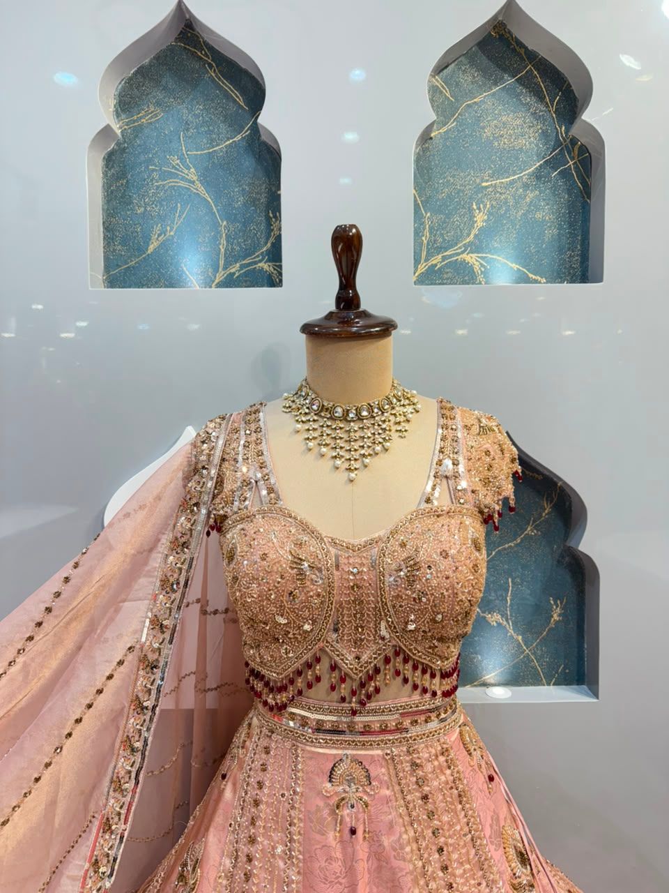 LEHENGA