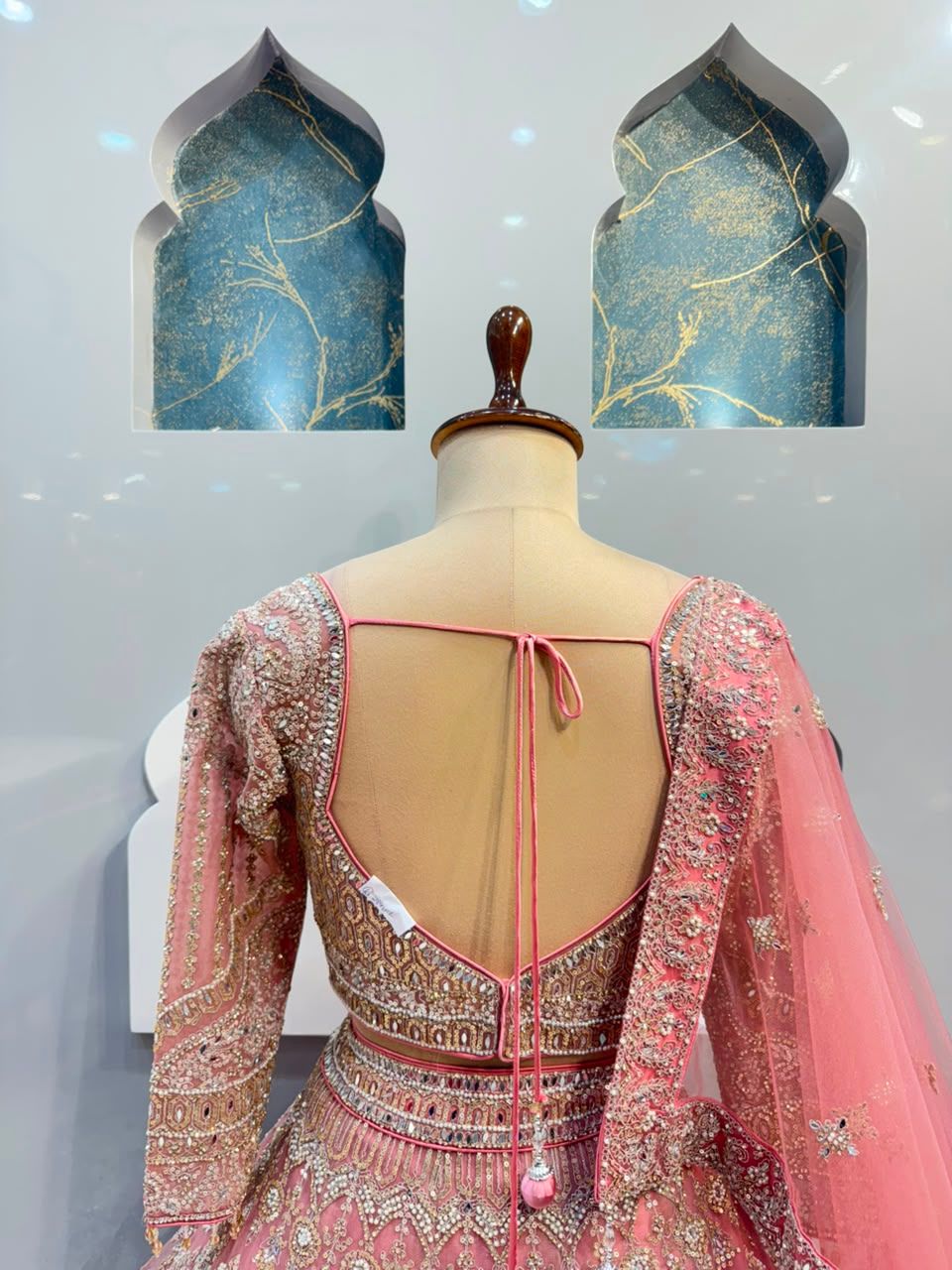 LEHENGA