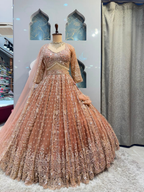"LEHENGA"