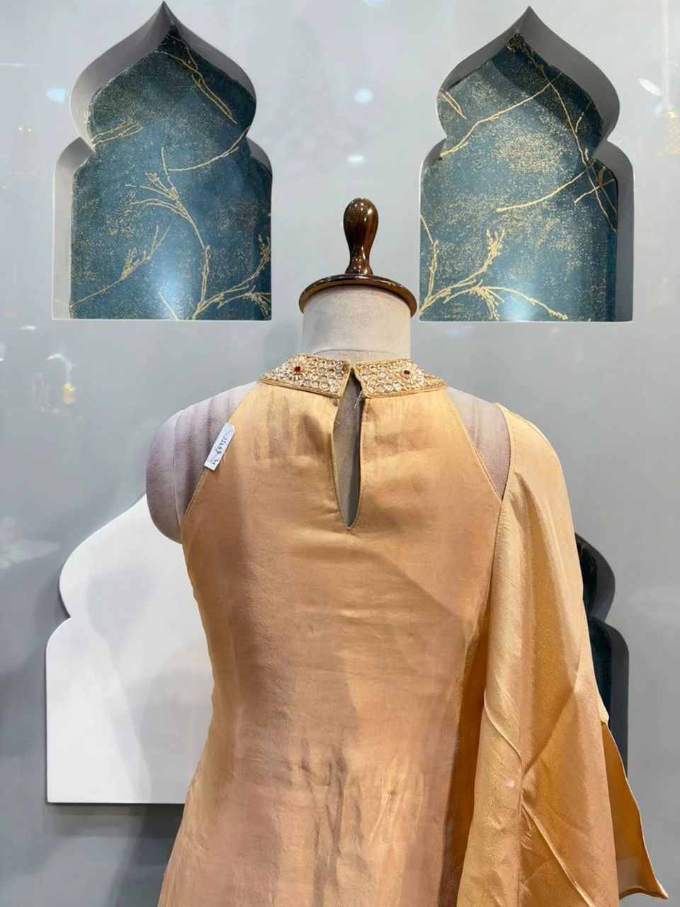 "SHARARA"