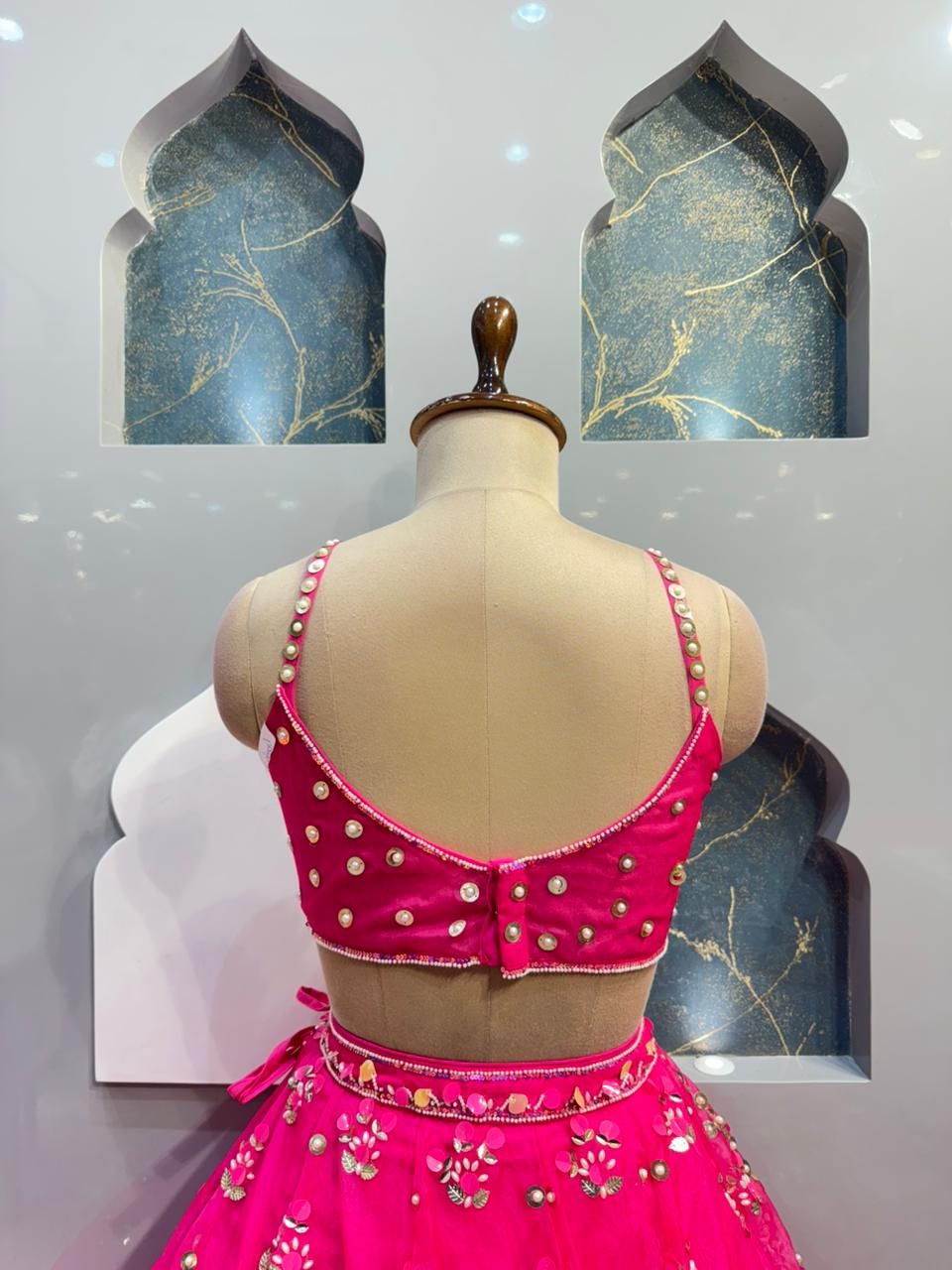 "LEHENGA"