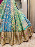 "LEHENGA"