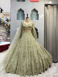 "LEHENGA"