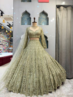 "LEHENGA"