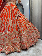 "LEHENGA"