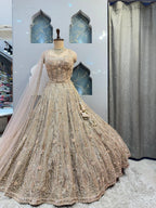 "LEHENGA"