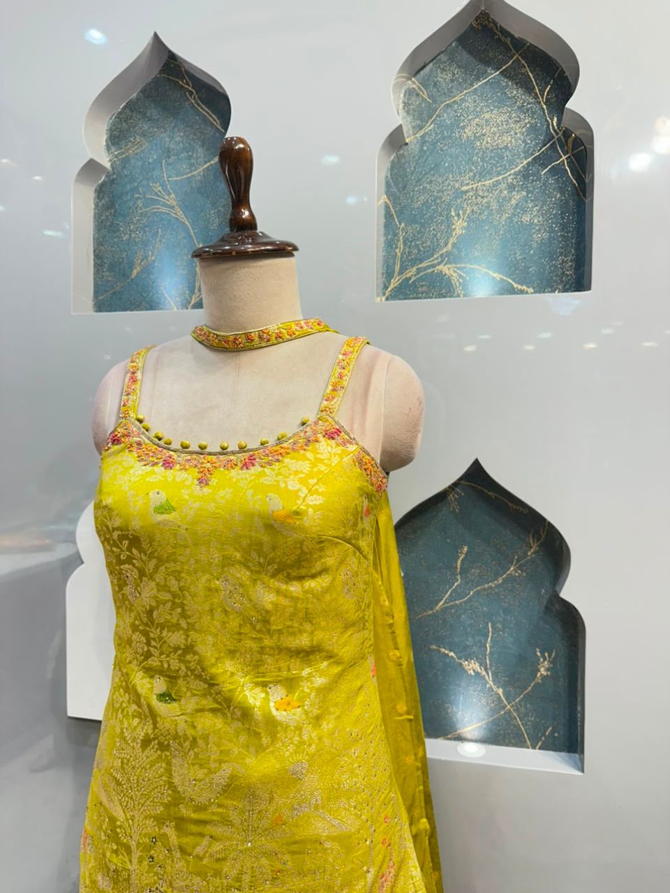 SHARARA