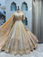 "LEHENGA"