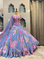"LEHENGA"