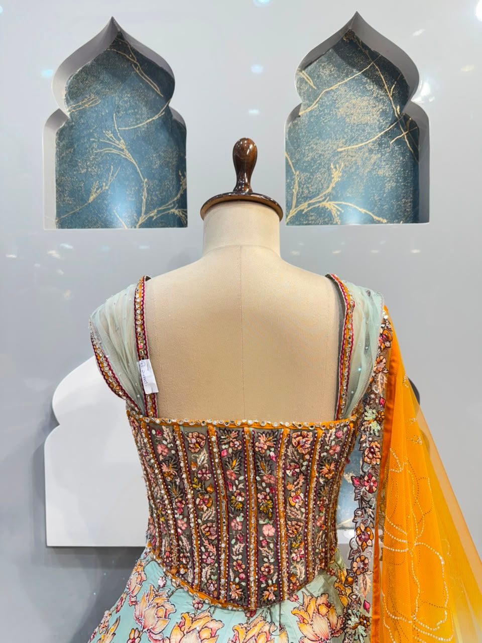 "LEHENGA"