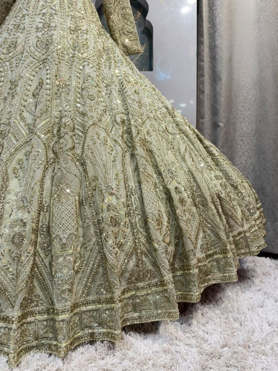 "LEHENGA"
