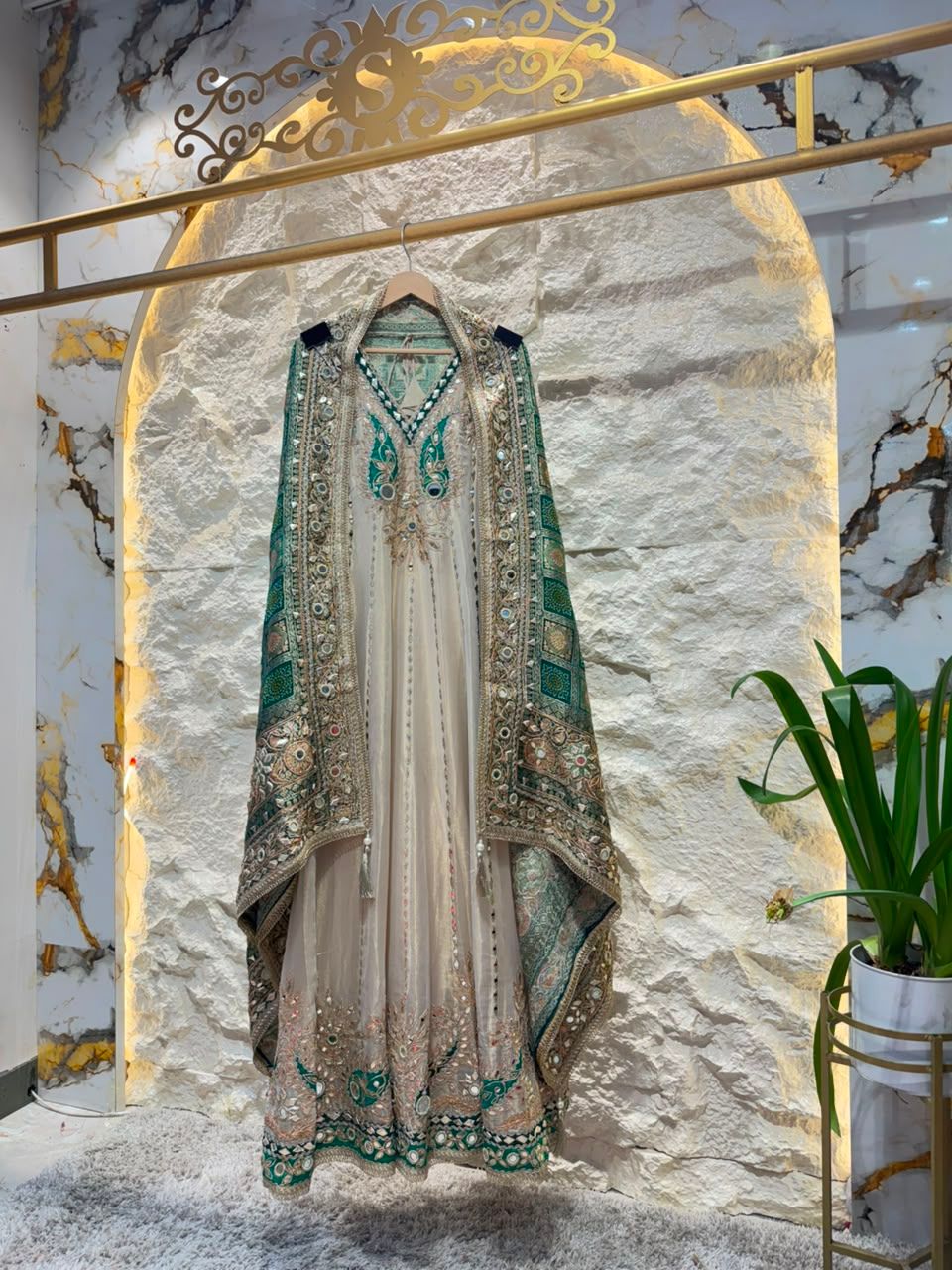 "ANARKALI"