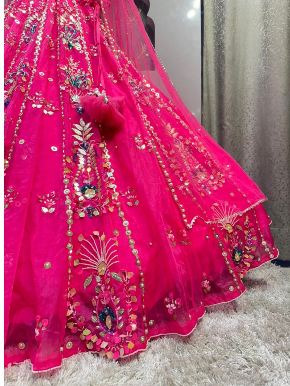 "LEHENGA"
