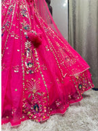 "LEHENGA"