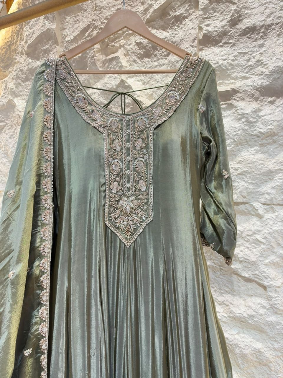 "ANARKALI"