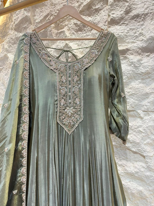 "ANARKALI"