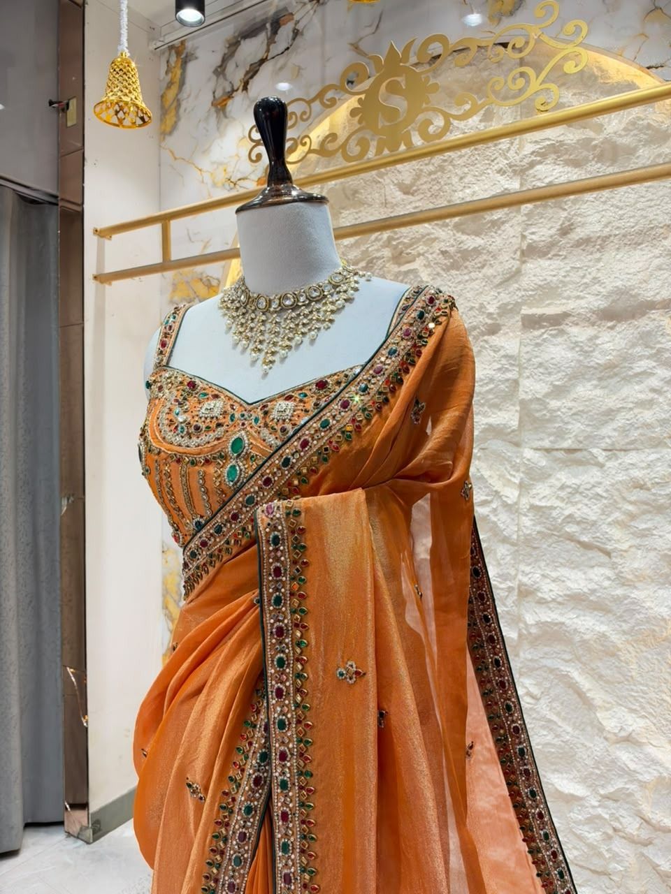 "SAREE"