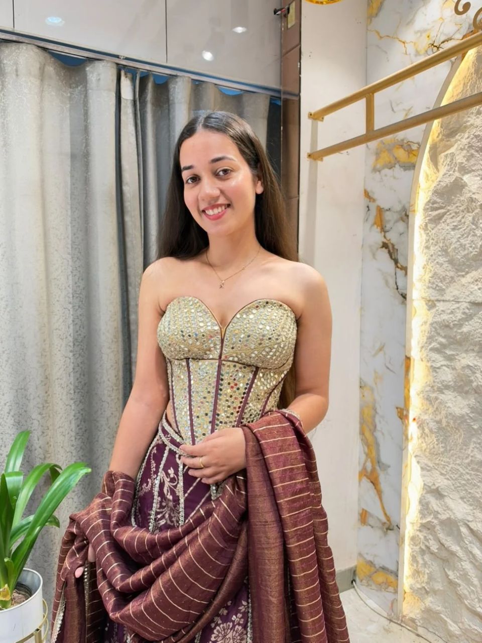 "LEHENGA"