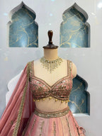 "LEHENGA"