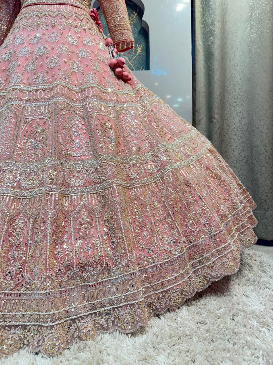 LEHENGA