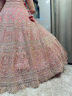 LEHENGA