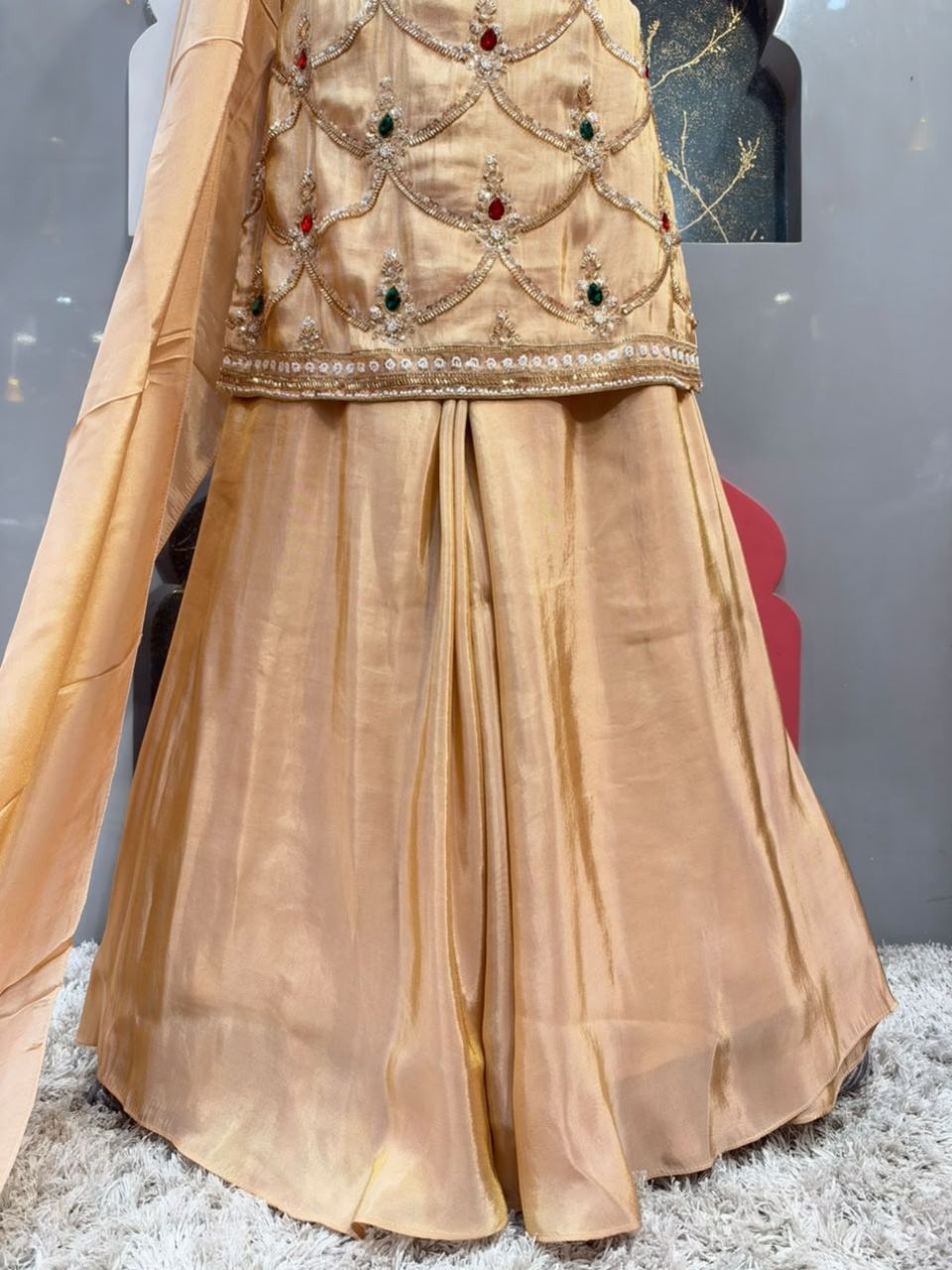 "SHARARA"