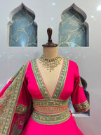 "LEHENGA"