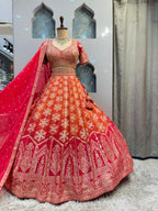 "LEHENGA"