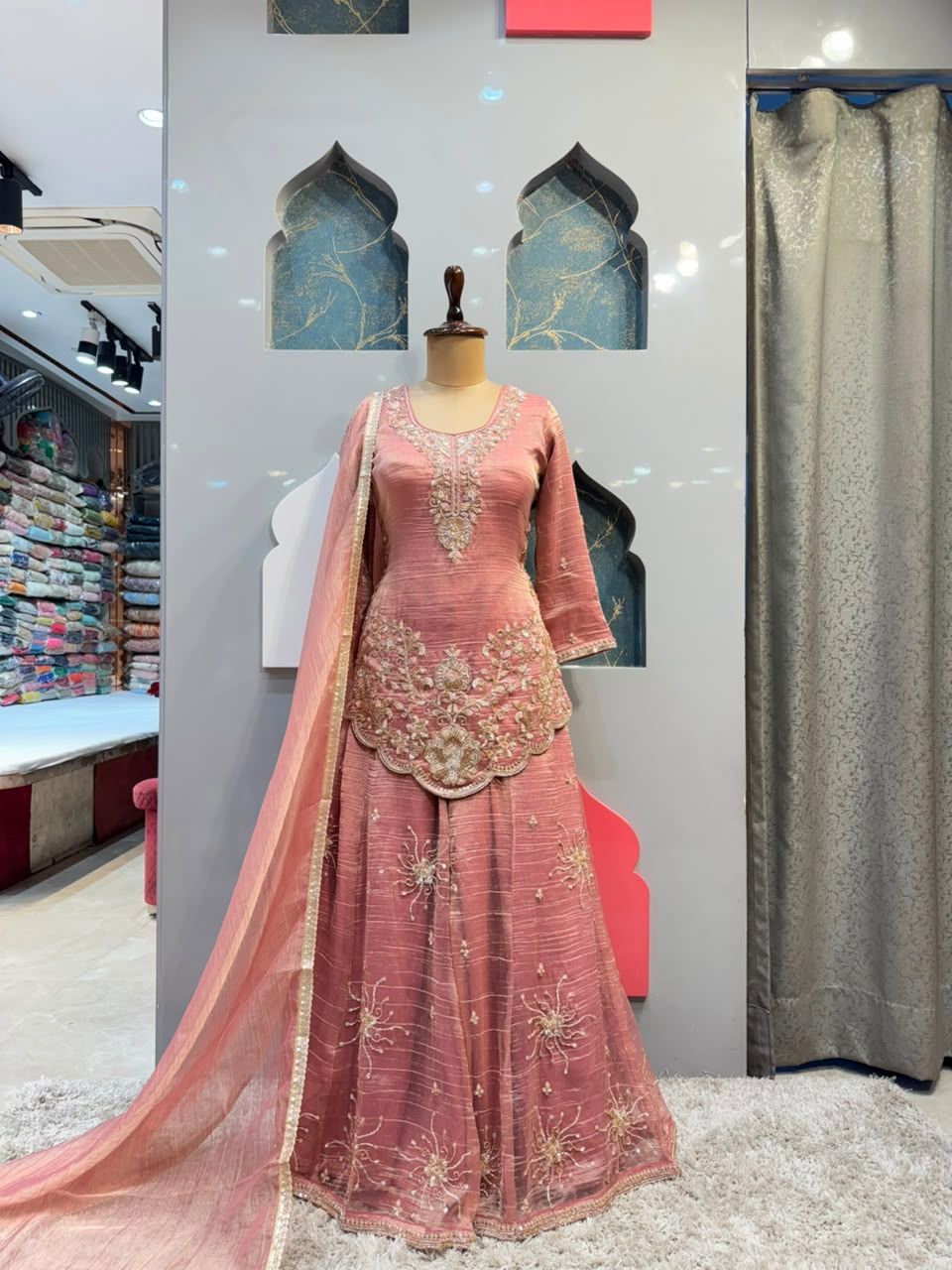 "SHARARA"
