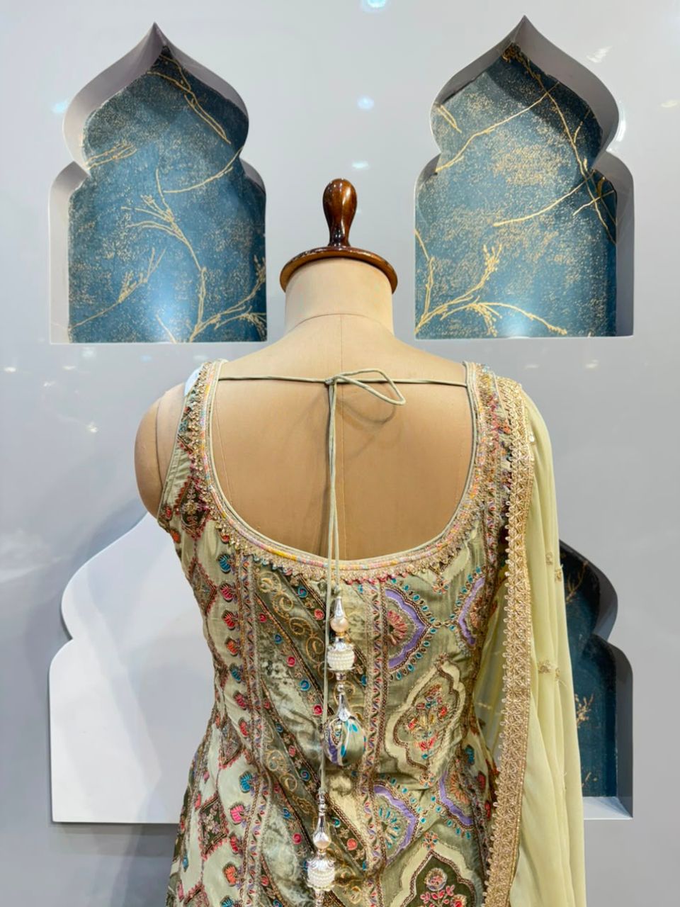 SHARARA