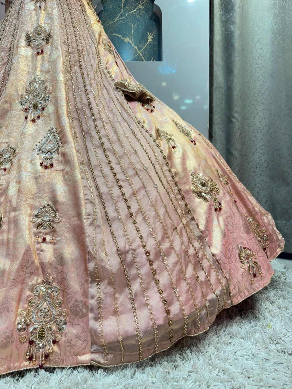 LEHENGA