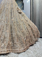 "LEHENGA"