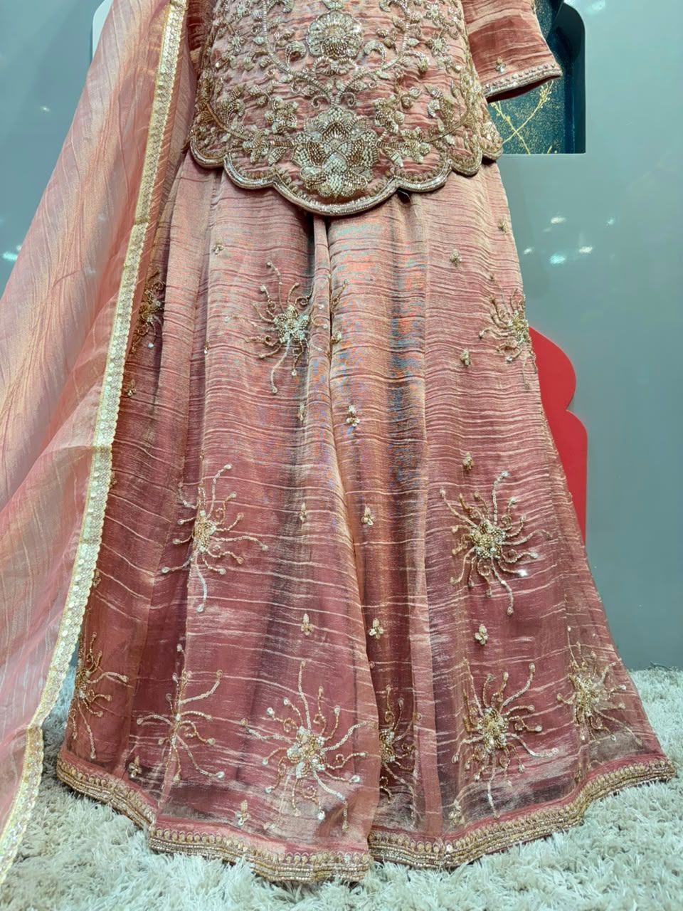 "SHARARA"