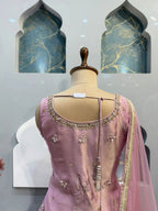 "INDOWESTERN"