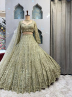 "LEHENGA"
