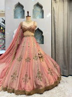 "LEHENGA"