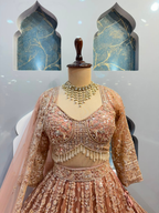 "LEHENGA"