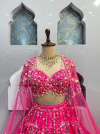 "LEHENGA"