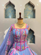 "LEHENGA"