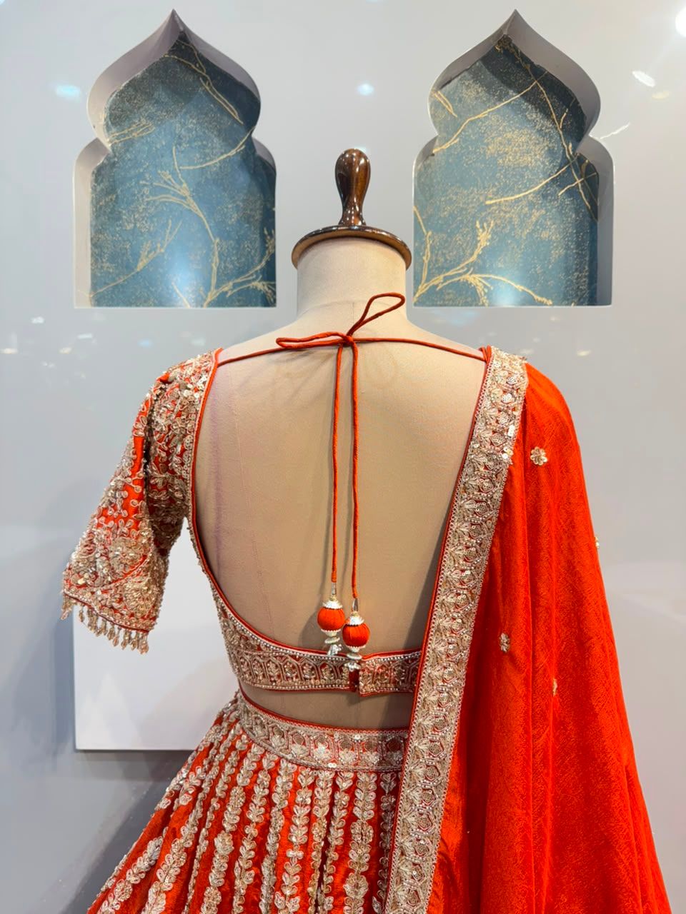 "LEHENGA"