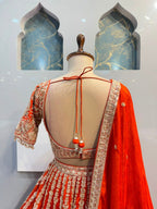 "LEHENGA"
