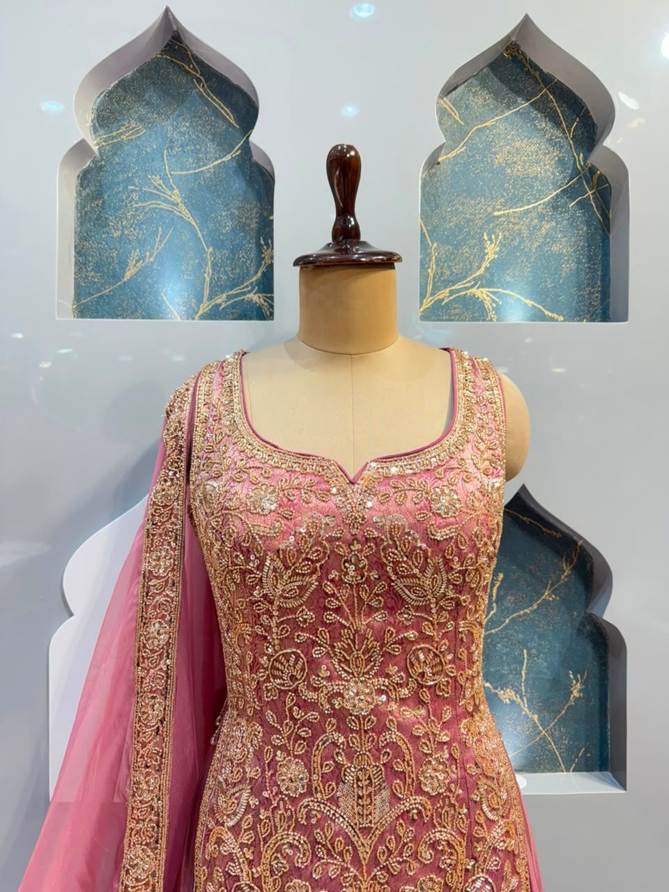 "SHARARA"