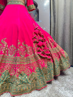 "LEHENGA"
