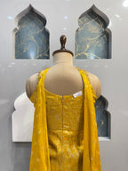 "SUNSHINE BLOOM SHARARA"