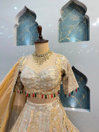 "LEHENGA"